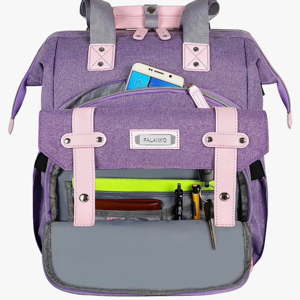 Backpack - Picture 6 of 12